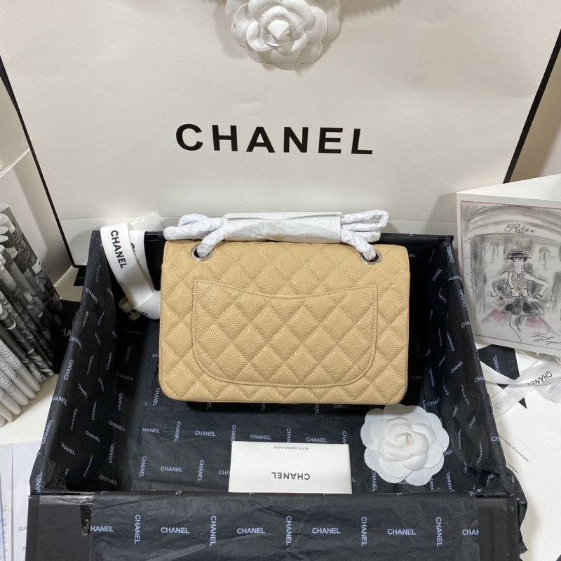 Chanel CF Series Bags